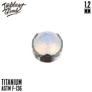 Топ "WAVE OPAL"