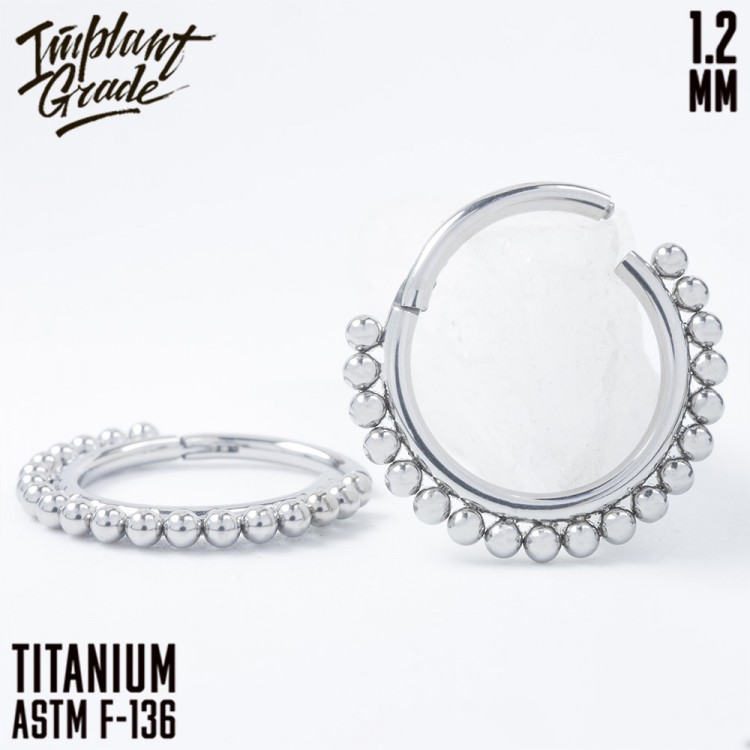 Кликер "Ring Crown "