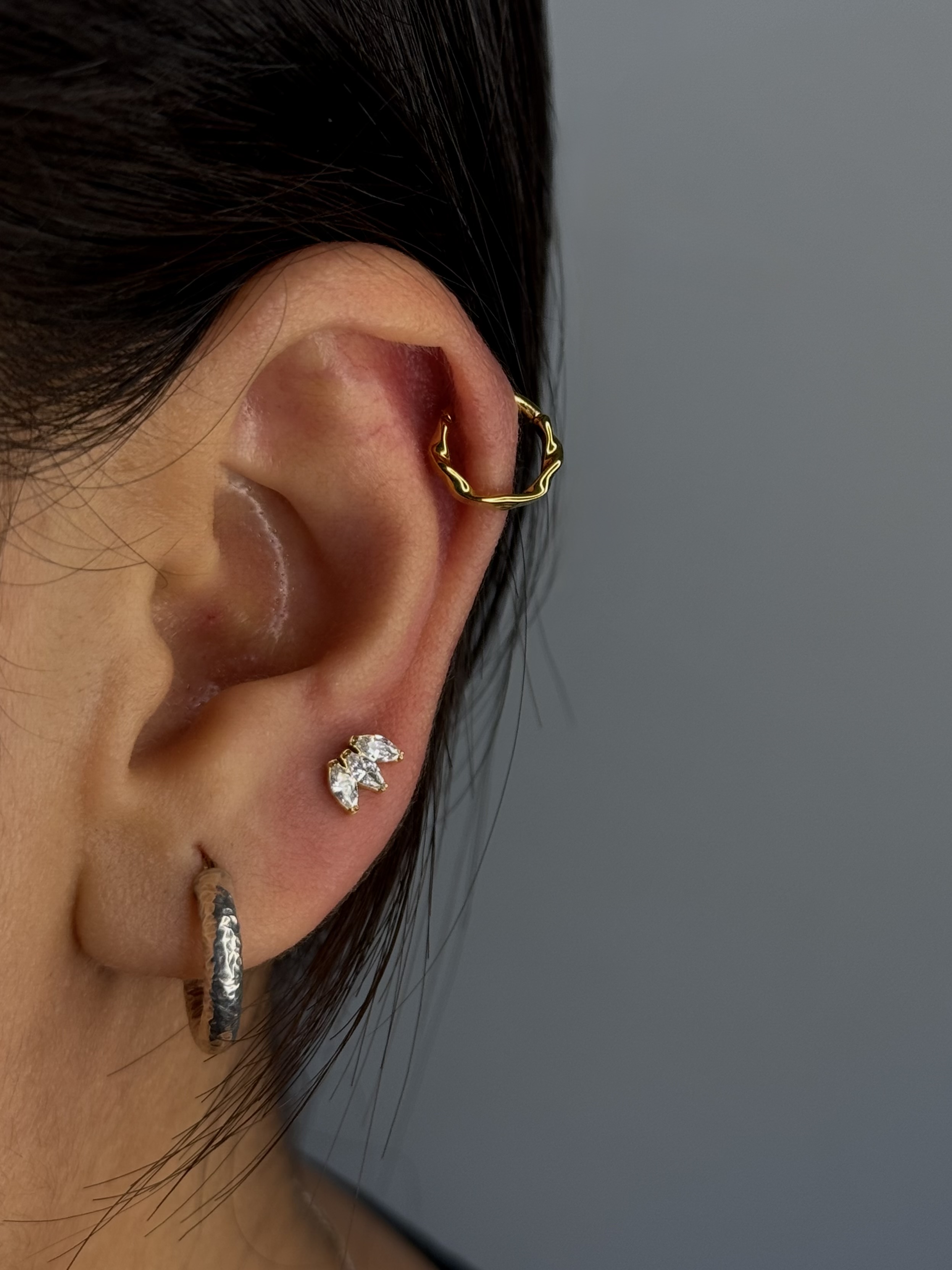 Кликер "RIVER GOLD"