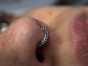 Кликер "Ring Crown "