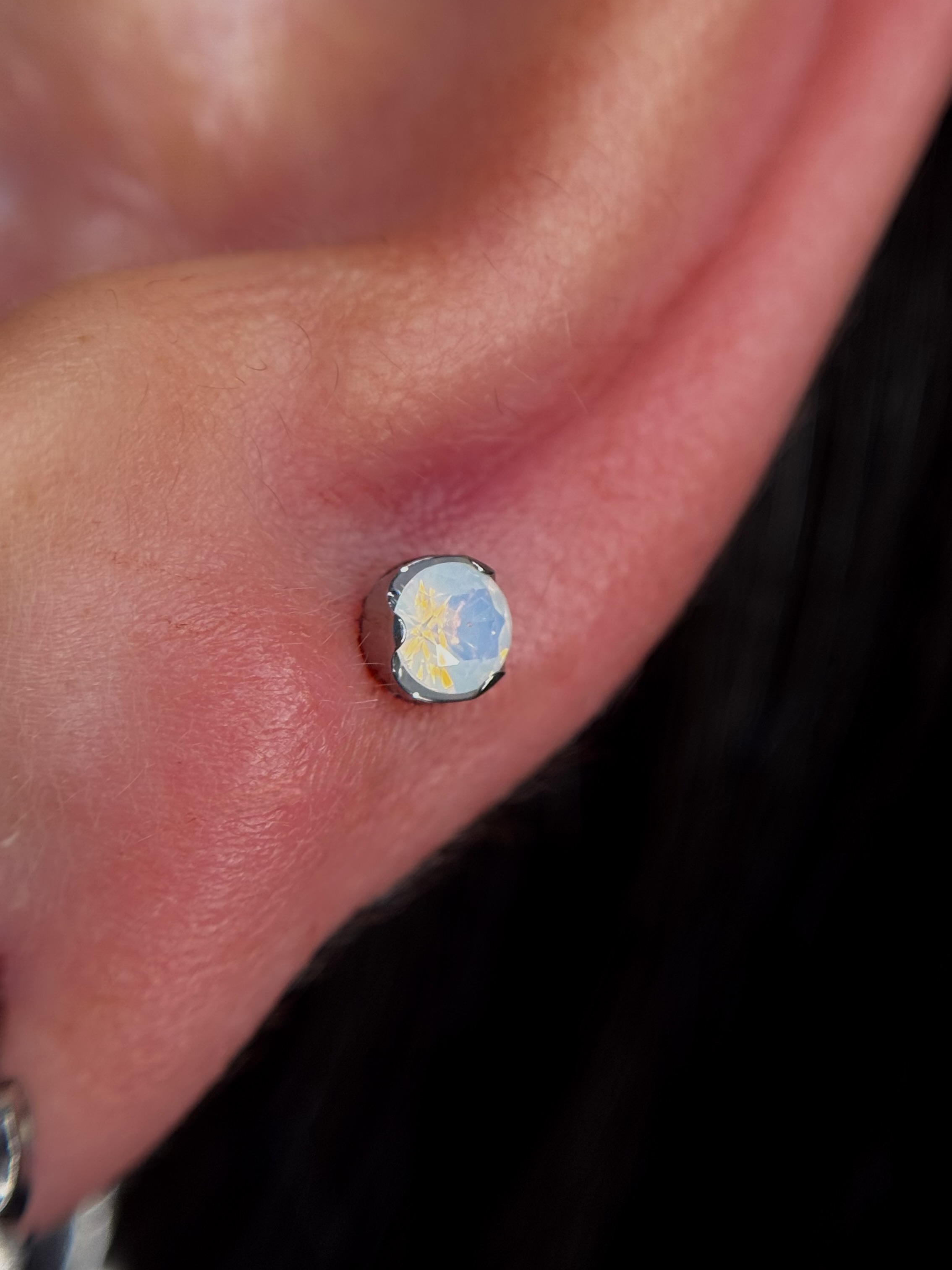Топ "WAVE OPAL"