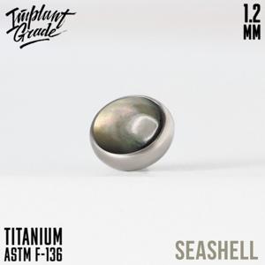 Топ "NATURAL STONE SEA-SHELL"