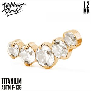 Топ "5K VOL.3 GOLD"