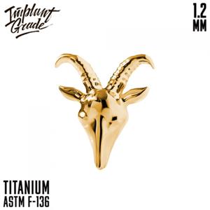 Топ "BAPHOMET GOLD"