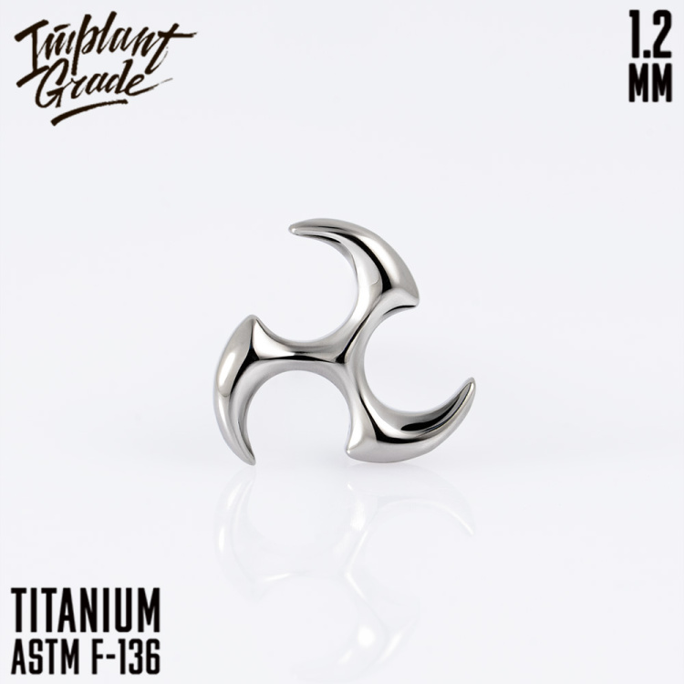 Топ "SHURIKEN"