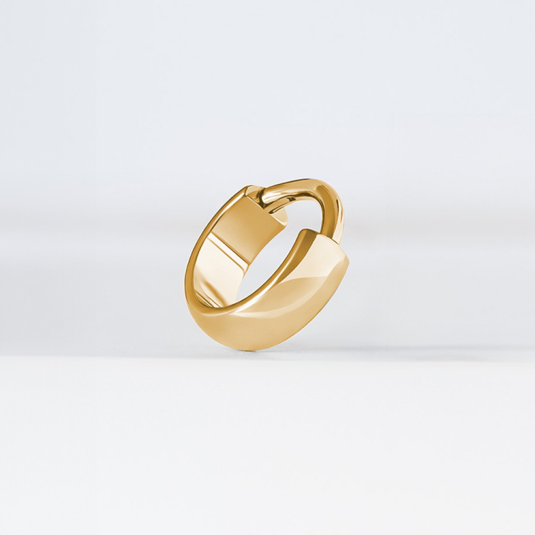 Кликер "SIMPLE KNOX GOLD"