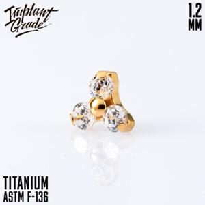 Топ "TRIO GOLD"
