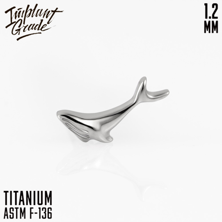 Топ "WHALE"