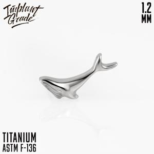 Топ "WHALE"