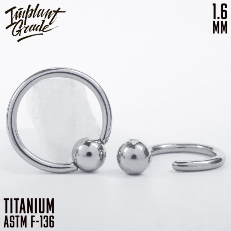 Кликер "Ball"  1.6