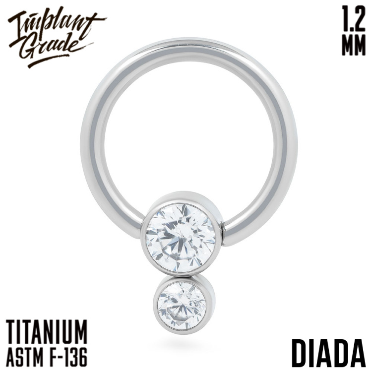 Кликер "Diada"