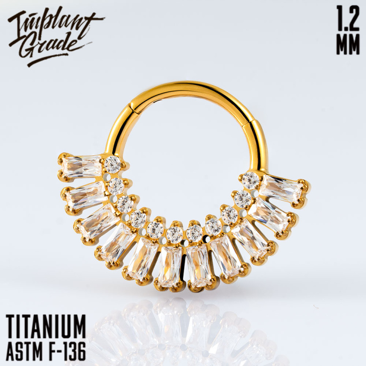 Кликер "SIERRA GOLD"