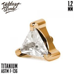 Топ "TRIGON CRYSTAL"