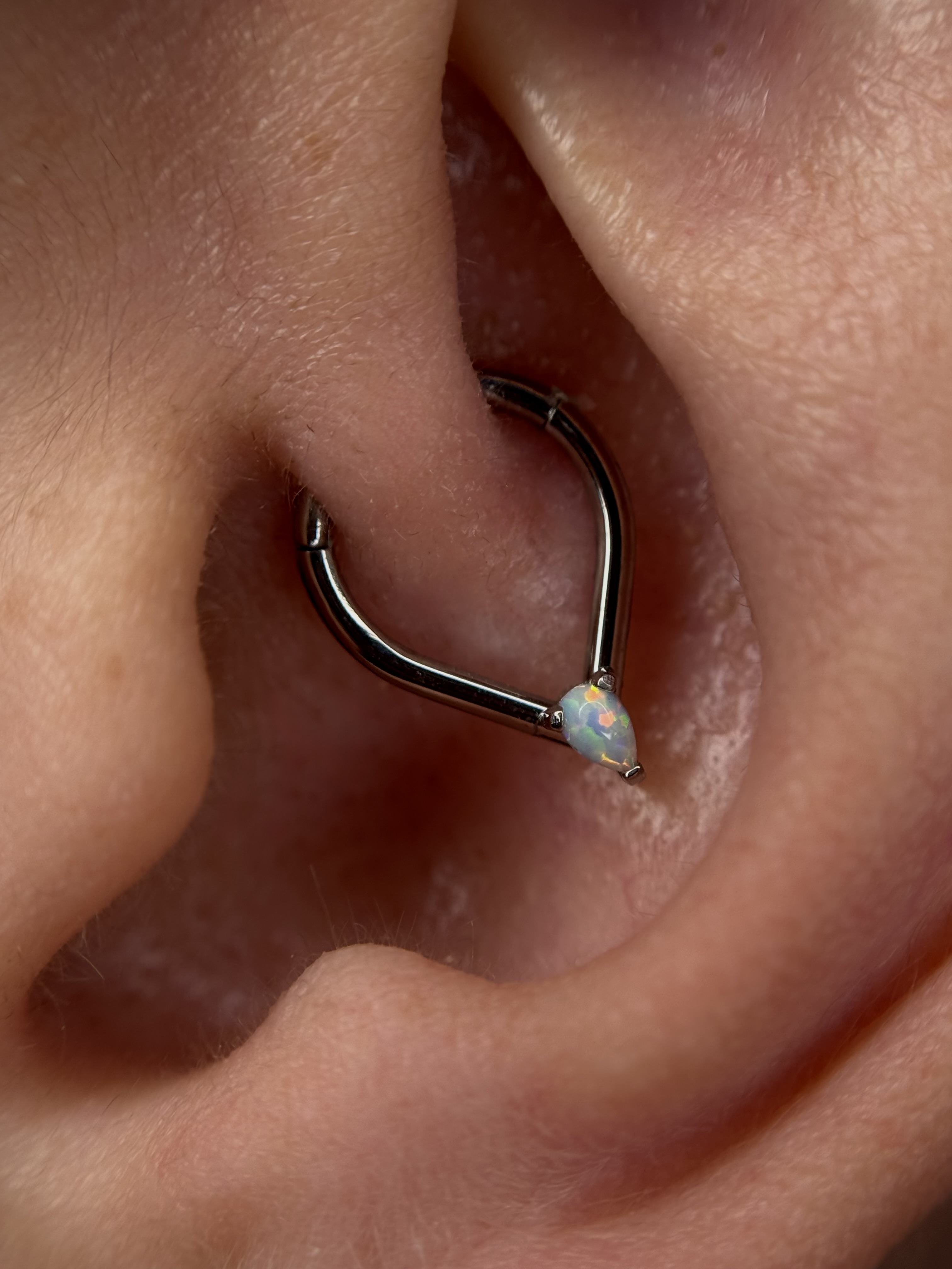 Кликер "RAINDROP"