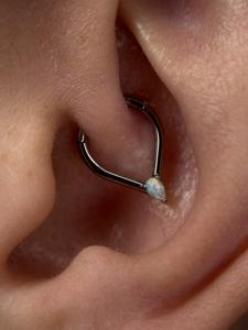 Кликер "RAINDROP"