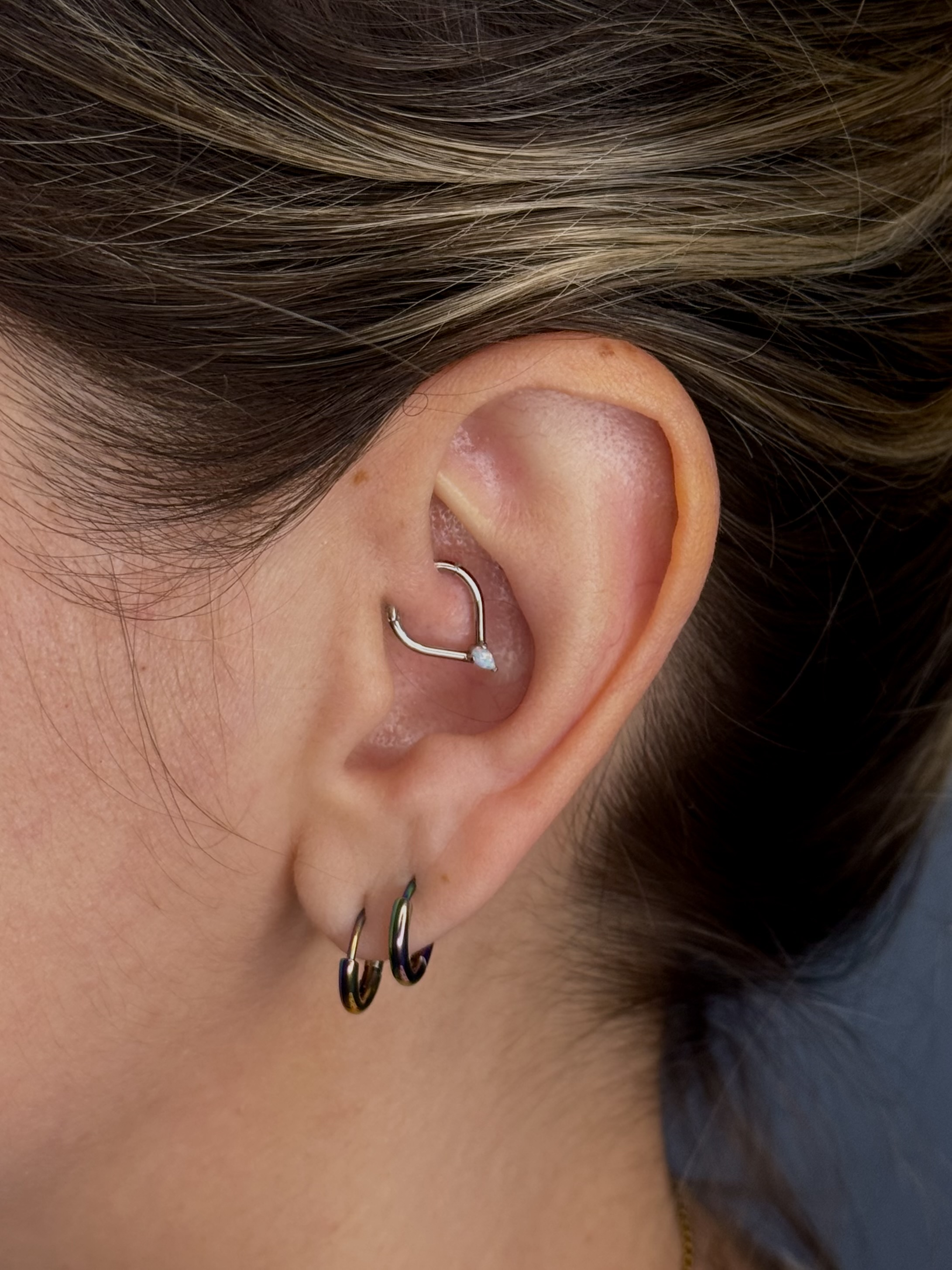 Кликер "RAINDROP"