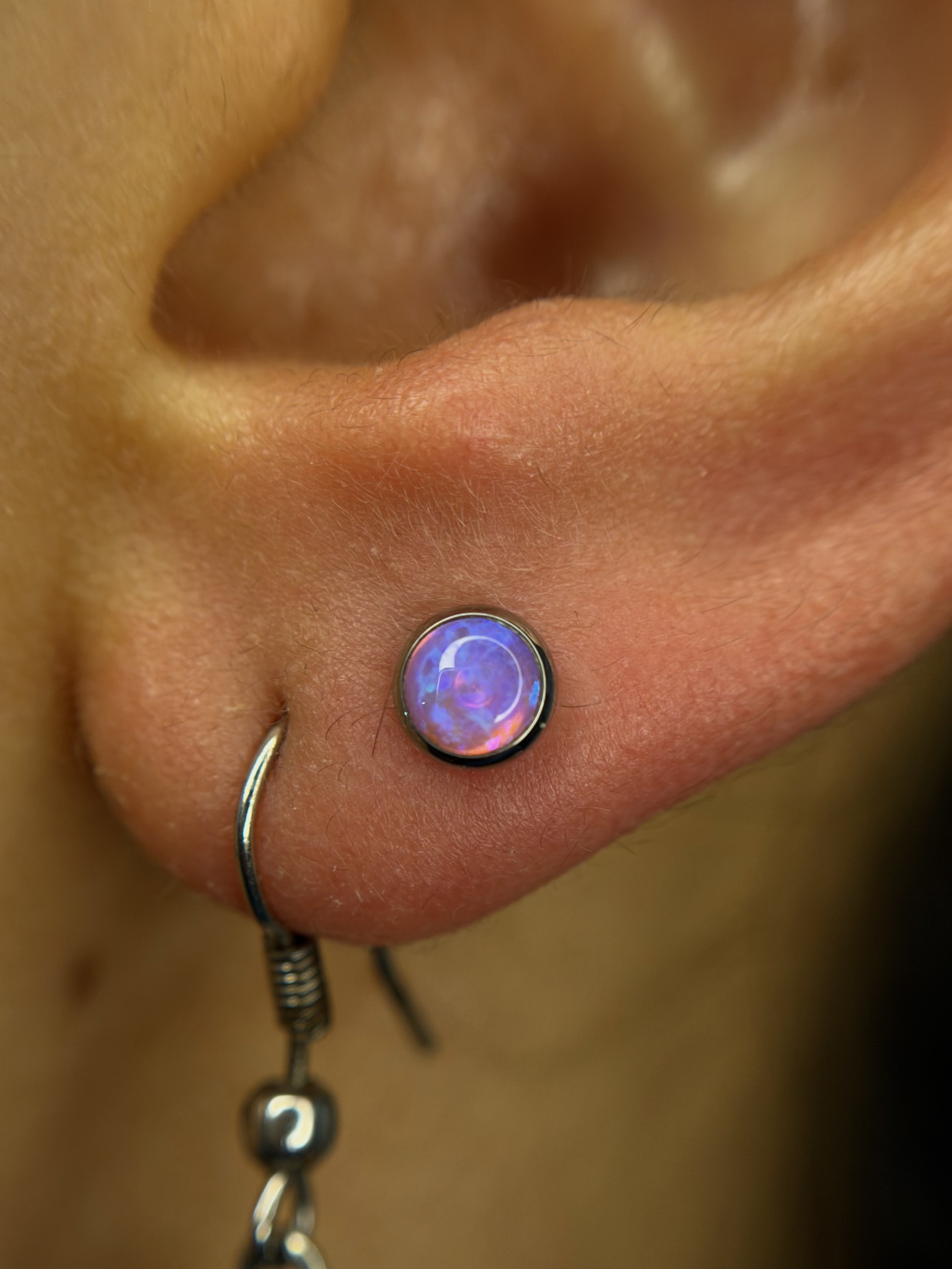 Топ "Opalo №60"