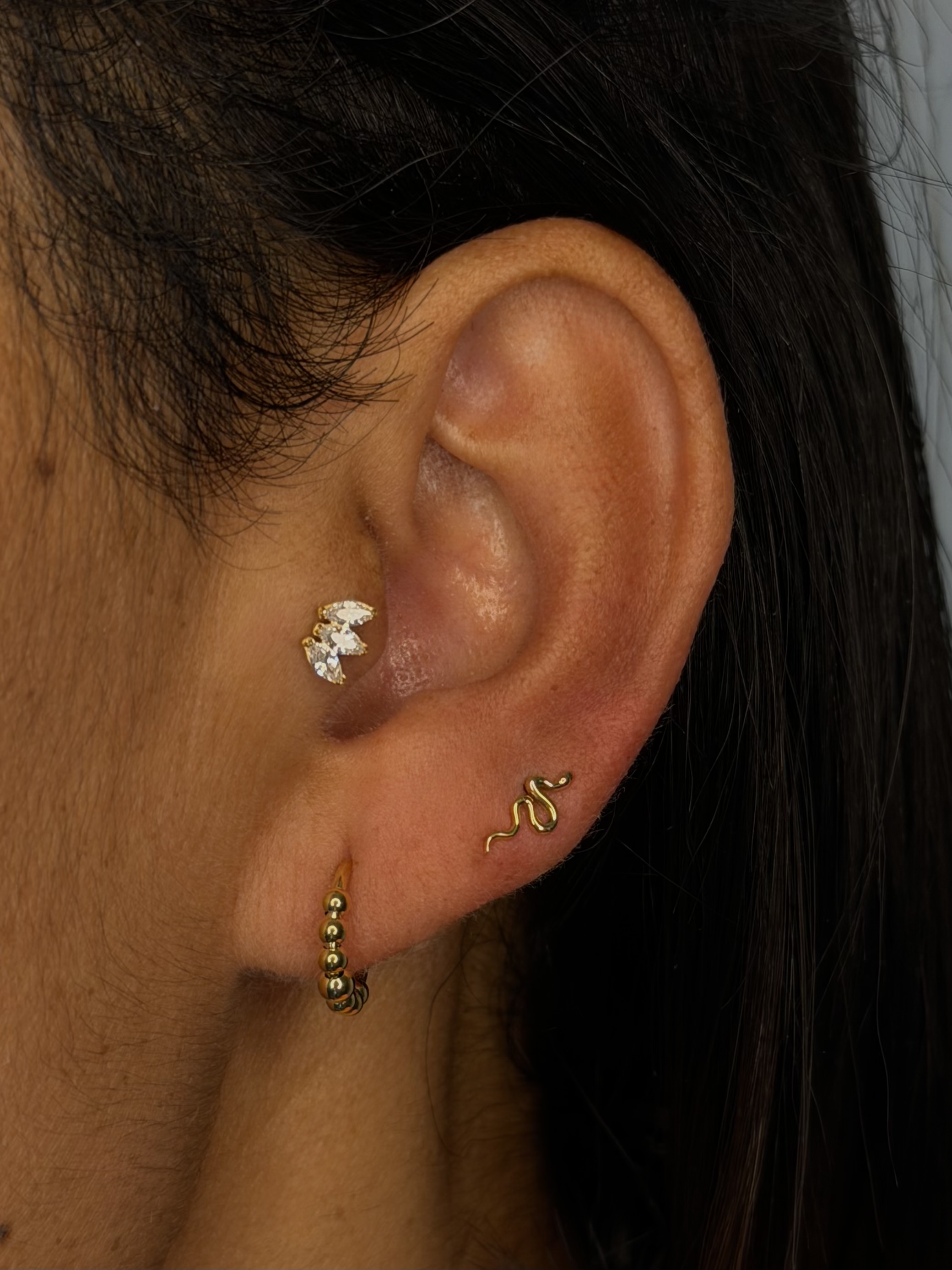 Топ "NEW MARQUISE GOLD"