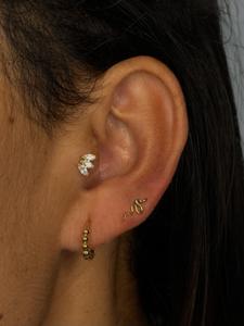 Кликер "BALLS LINE GOLD"