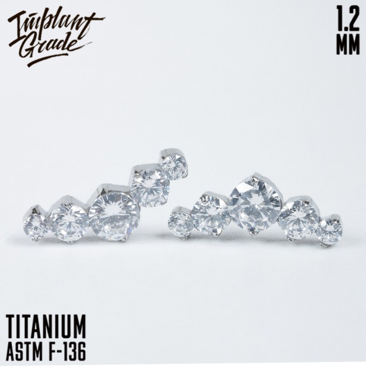 Топ "5K CRYSTAL VOL. 2"