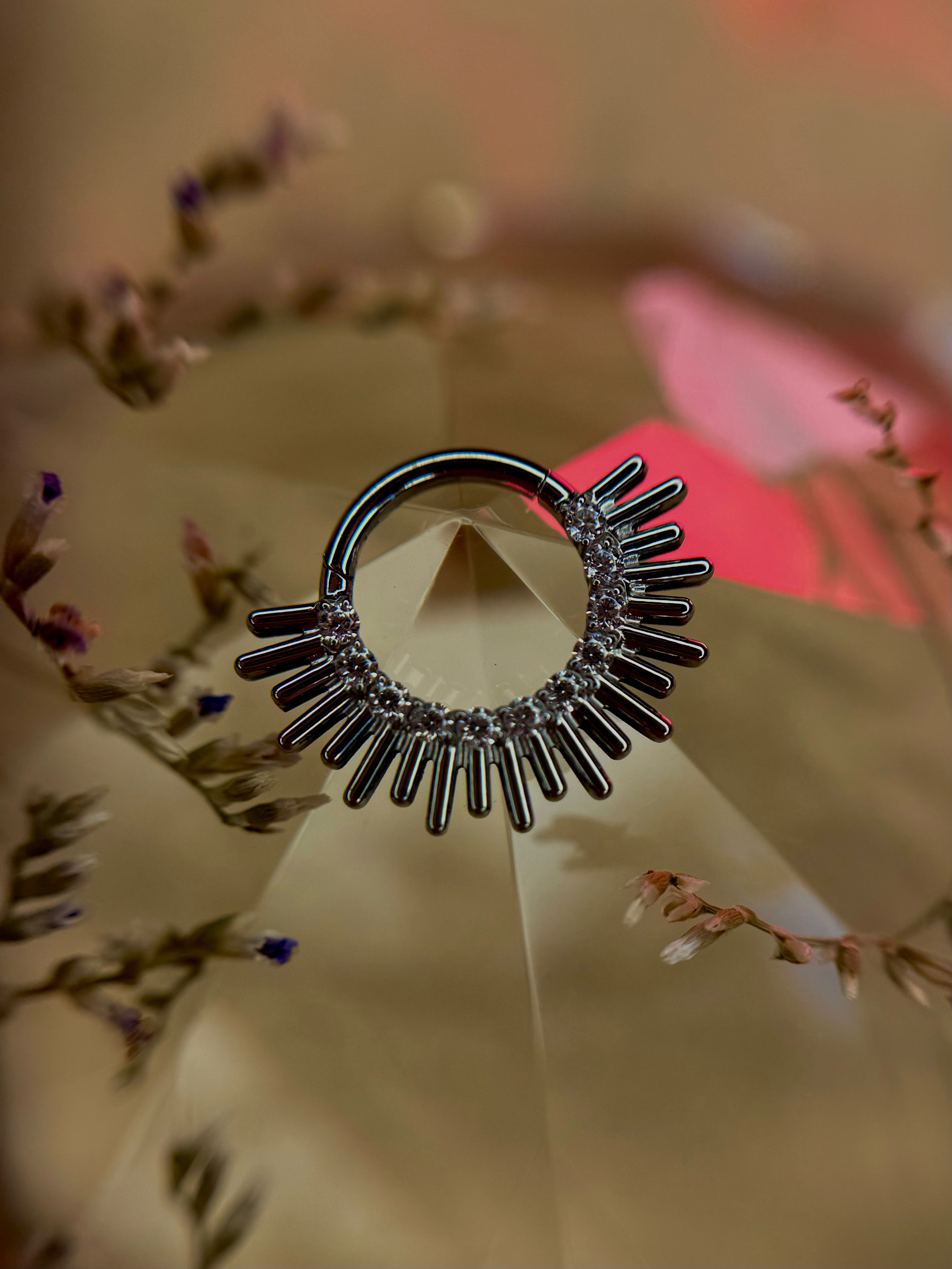 Кликер "ERIDA"