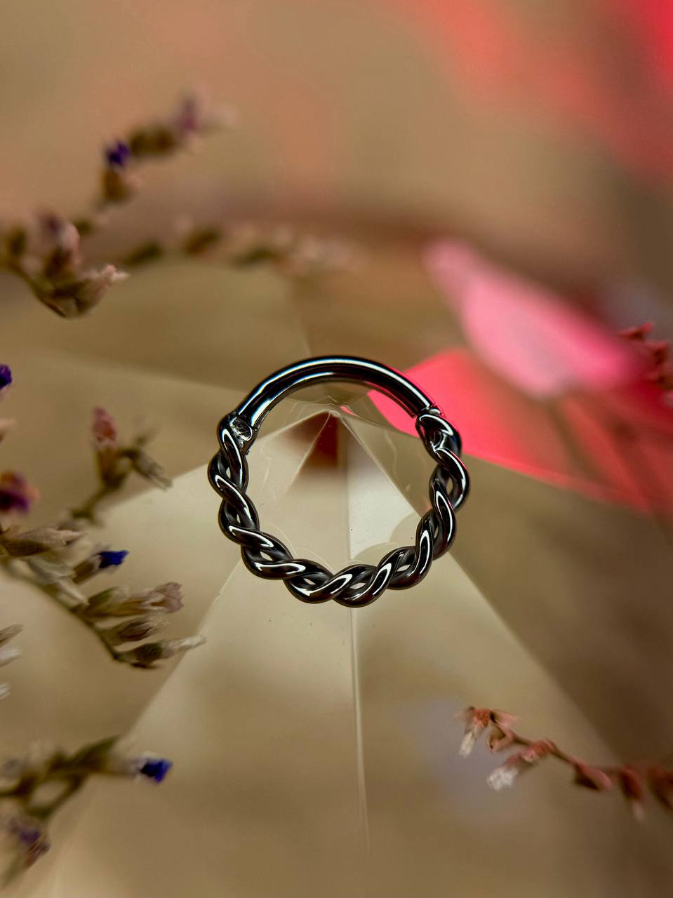 Кликер "BRAID"