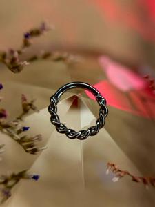 Кликер "BRAID"