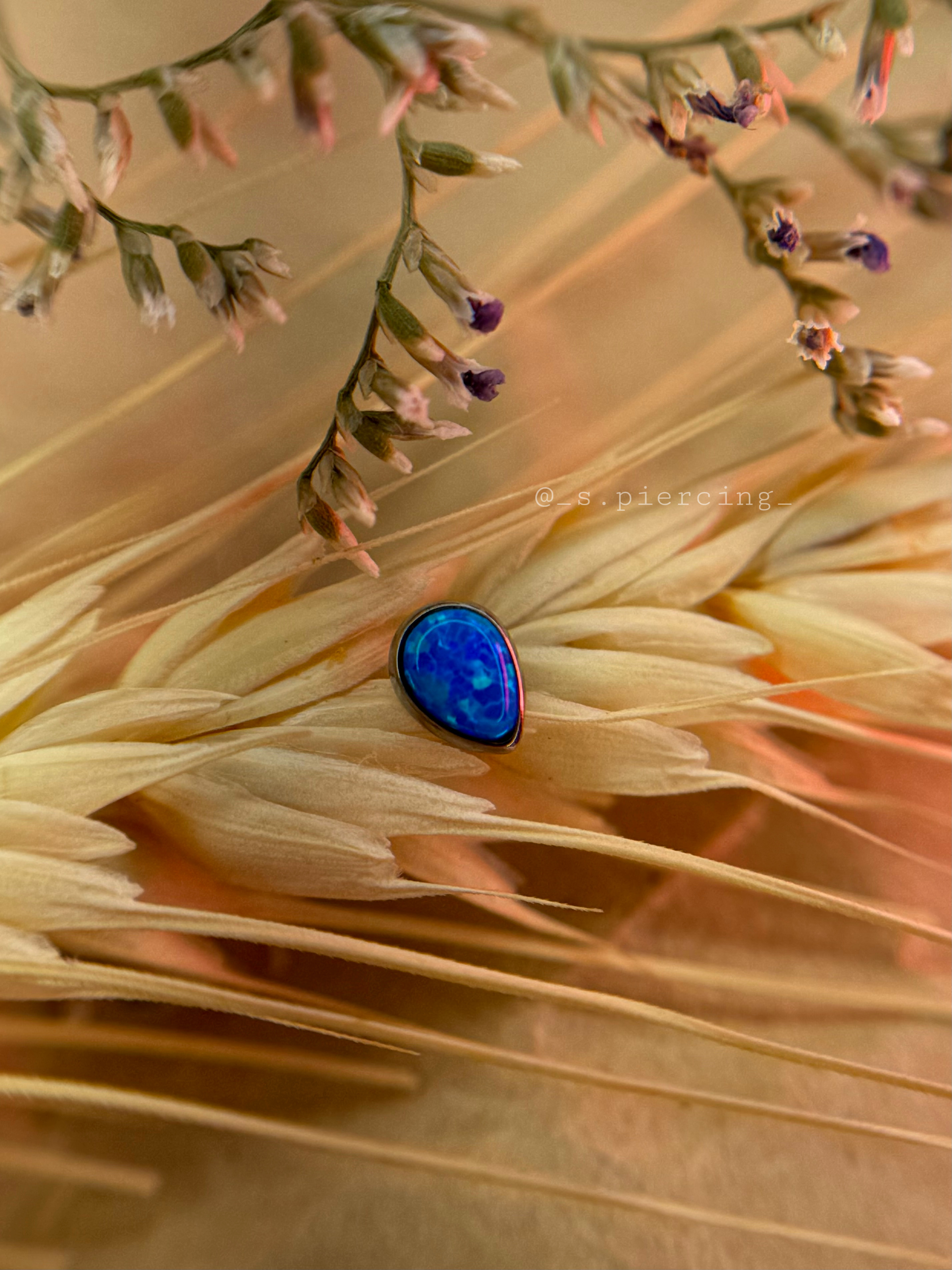 Топ "Drop Opal # 05"