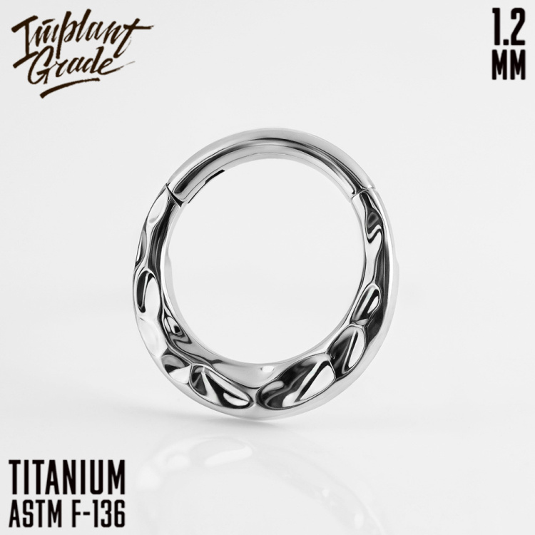 Кликер "ORNAMENT"