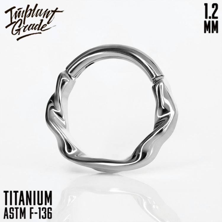 Кликер "RIVER"