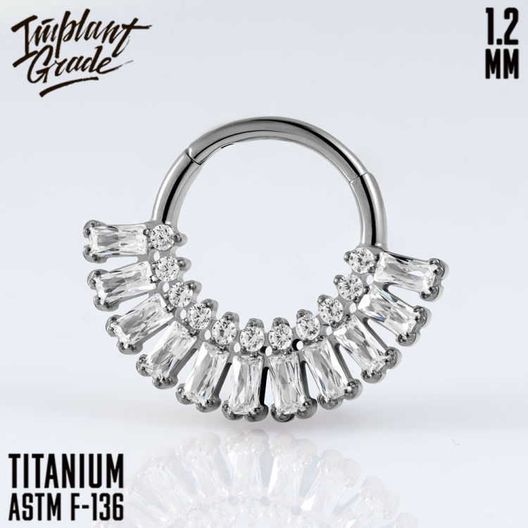 Кликер "SIERRA"