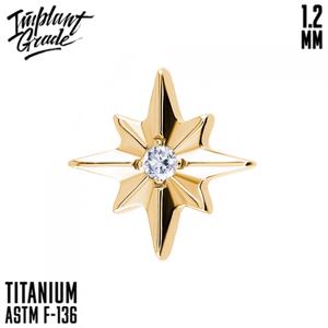 Топ "WIND ROSE GOLD"