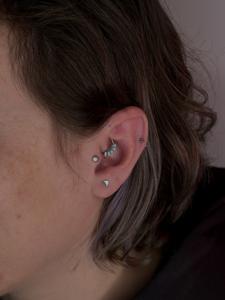 Топ "NATURAL STONE JADE"