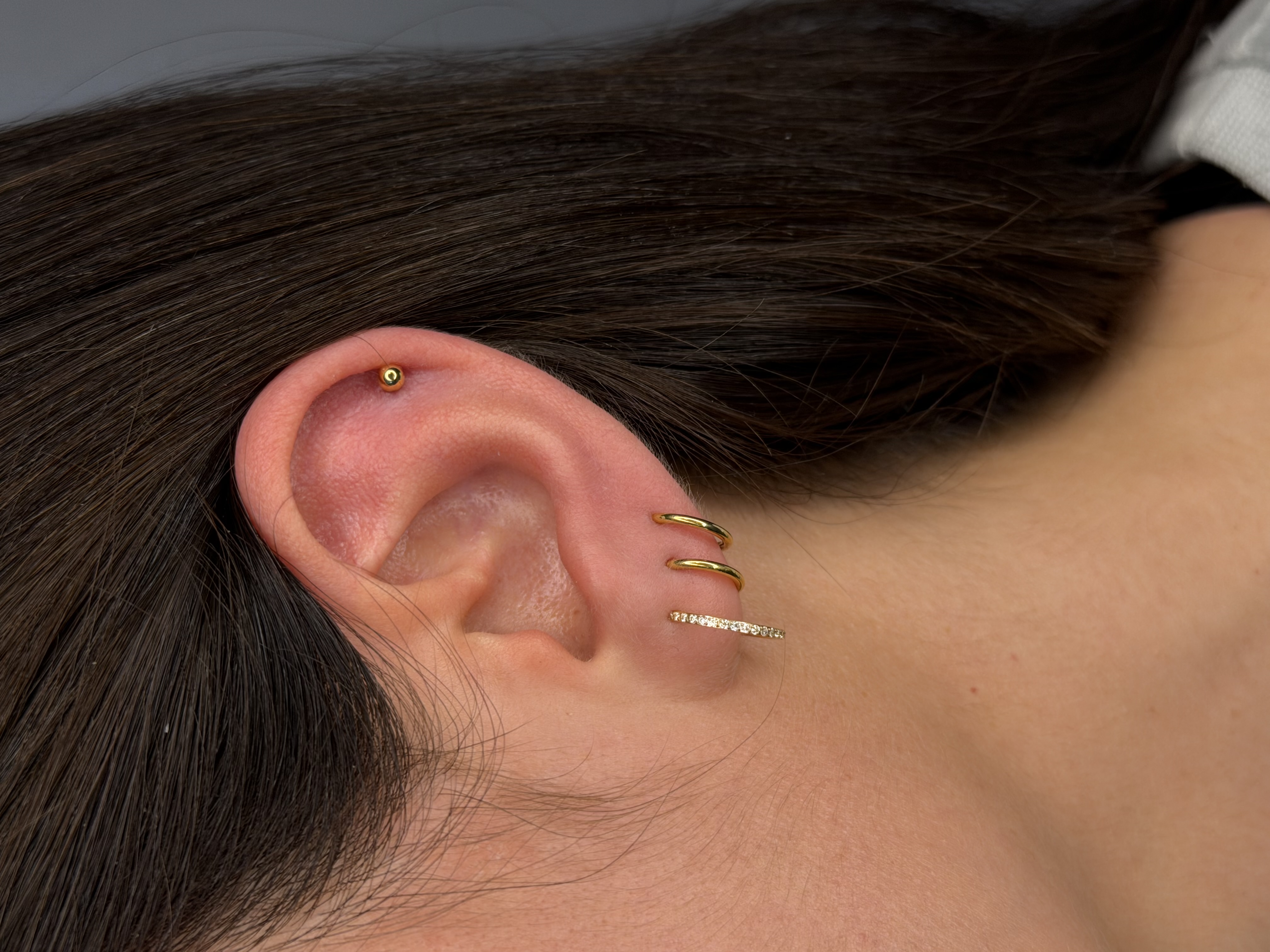 Кликер "INSIGHT GOLD 0.8"