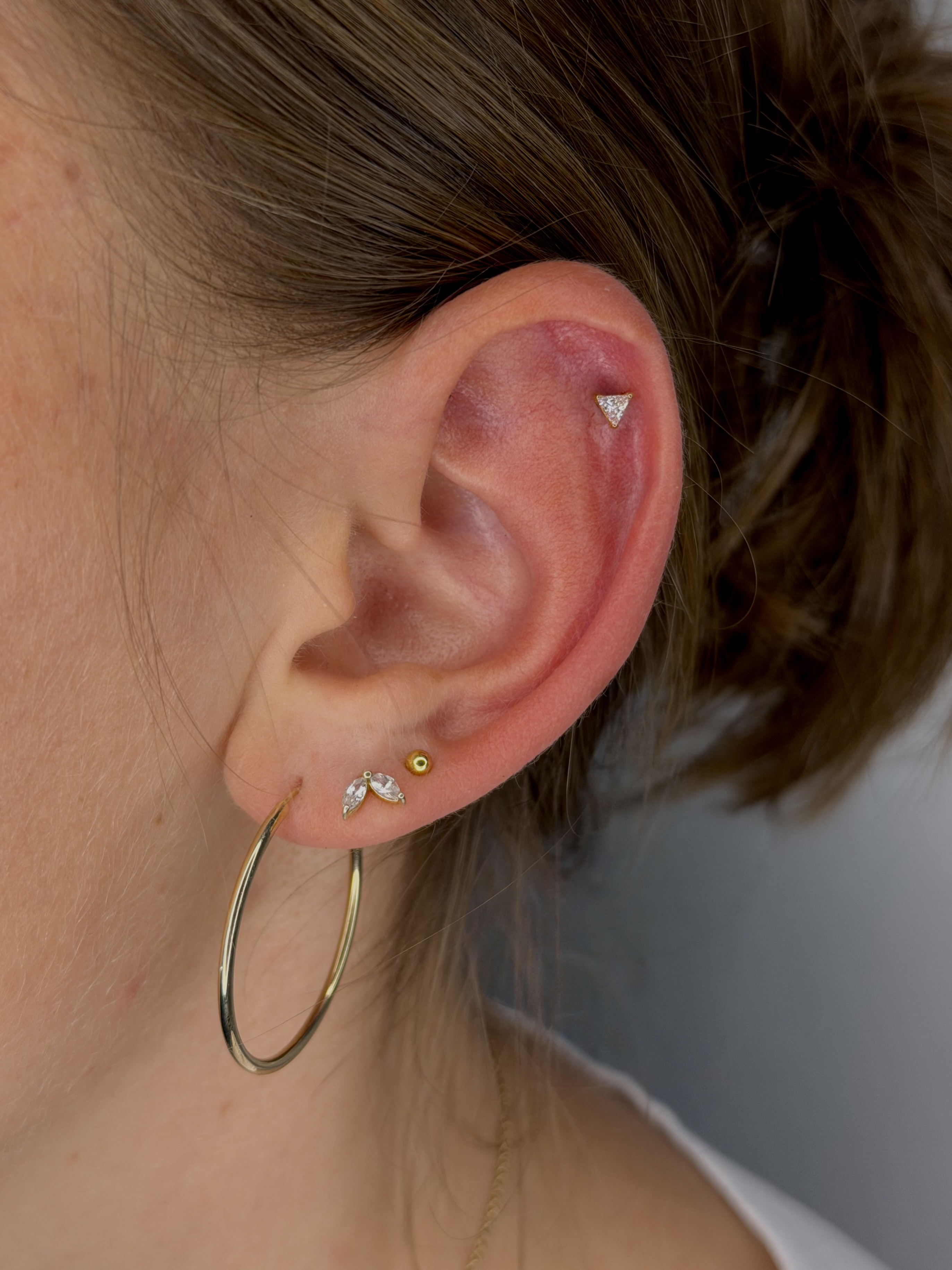 Топ "TRIGON CRYSTAL"