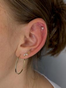 Топ "TRIGON CRYSTAL"