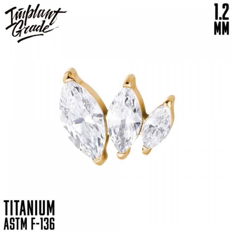 Топ "PLUME VOL. 2 GOLD"