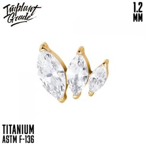 Топ "PLUME VOL. 2 GOLD"