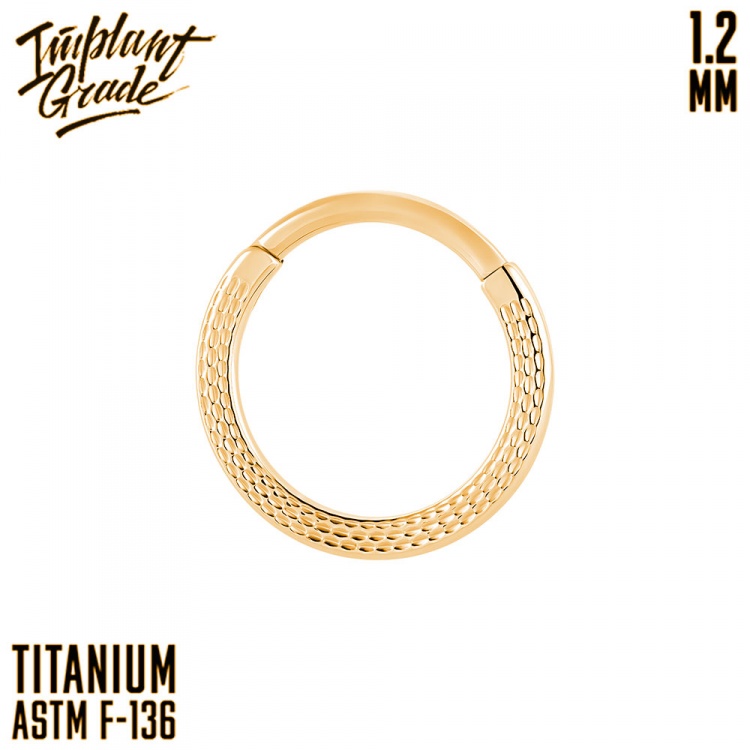 Кликер SCALES GOLD"