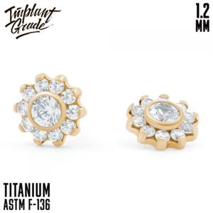 Топ "SUNFLOWER GOLD"