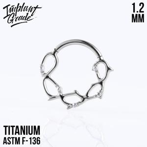 Кликер "THORN"