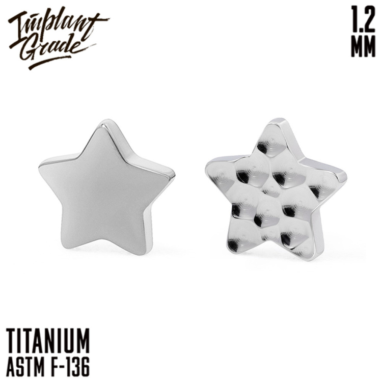 Топ "STAR INCUSED"