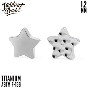 Топ "STAR INCUSED"