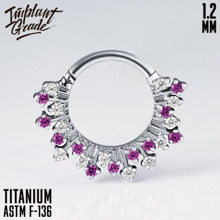 Кликер "MELISA ROSE"