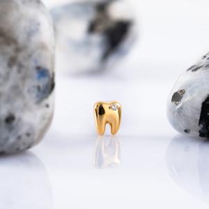 Топ "TOOTH GOLD"