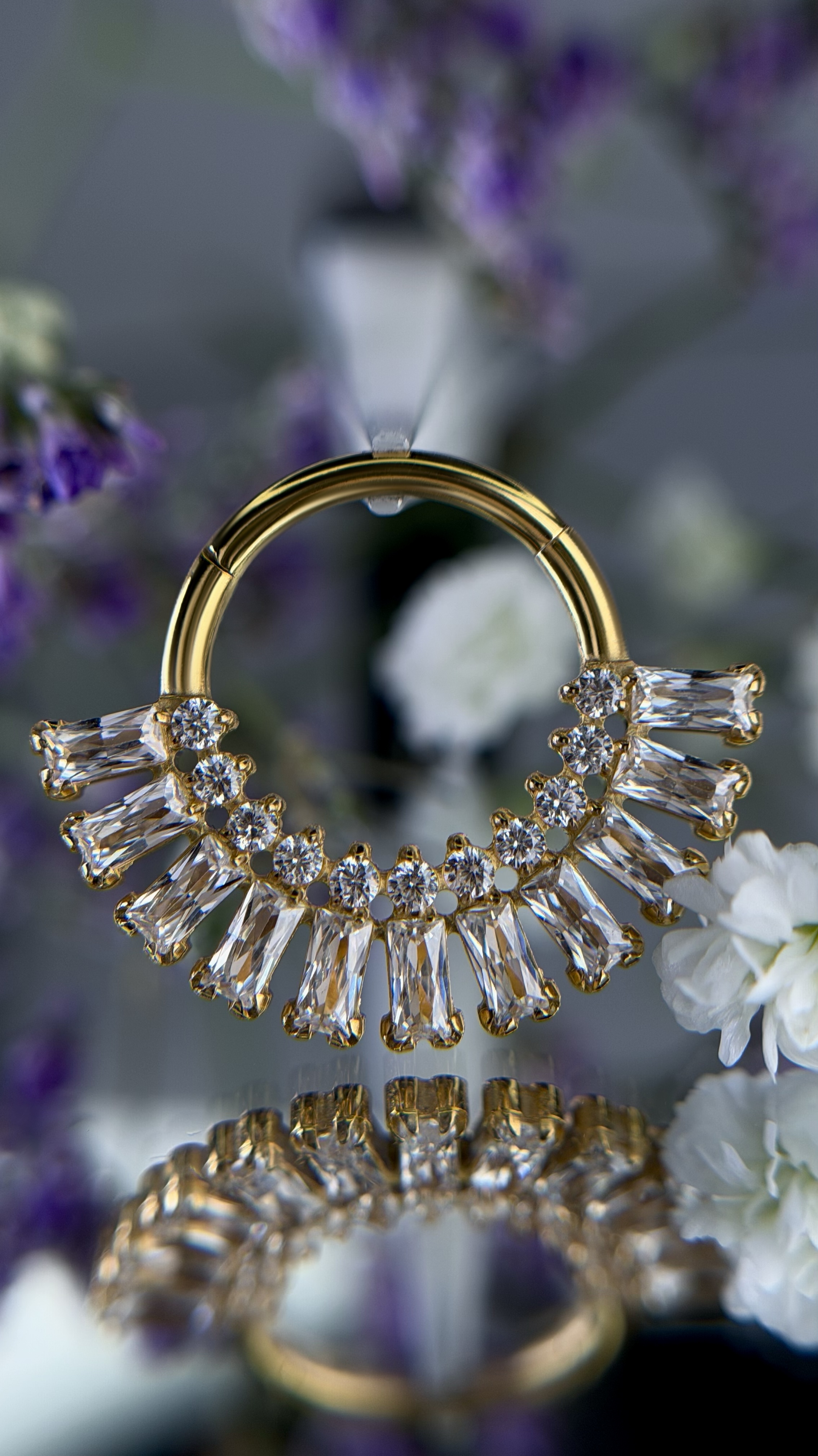 Кликер "SIERRA GOLD"