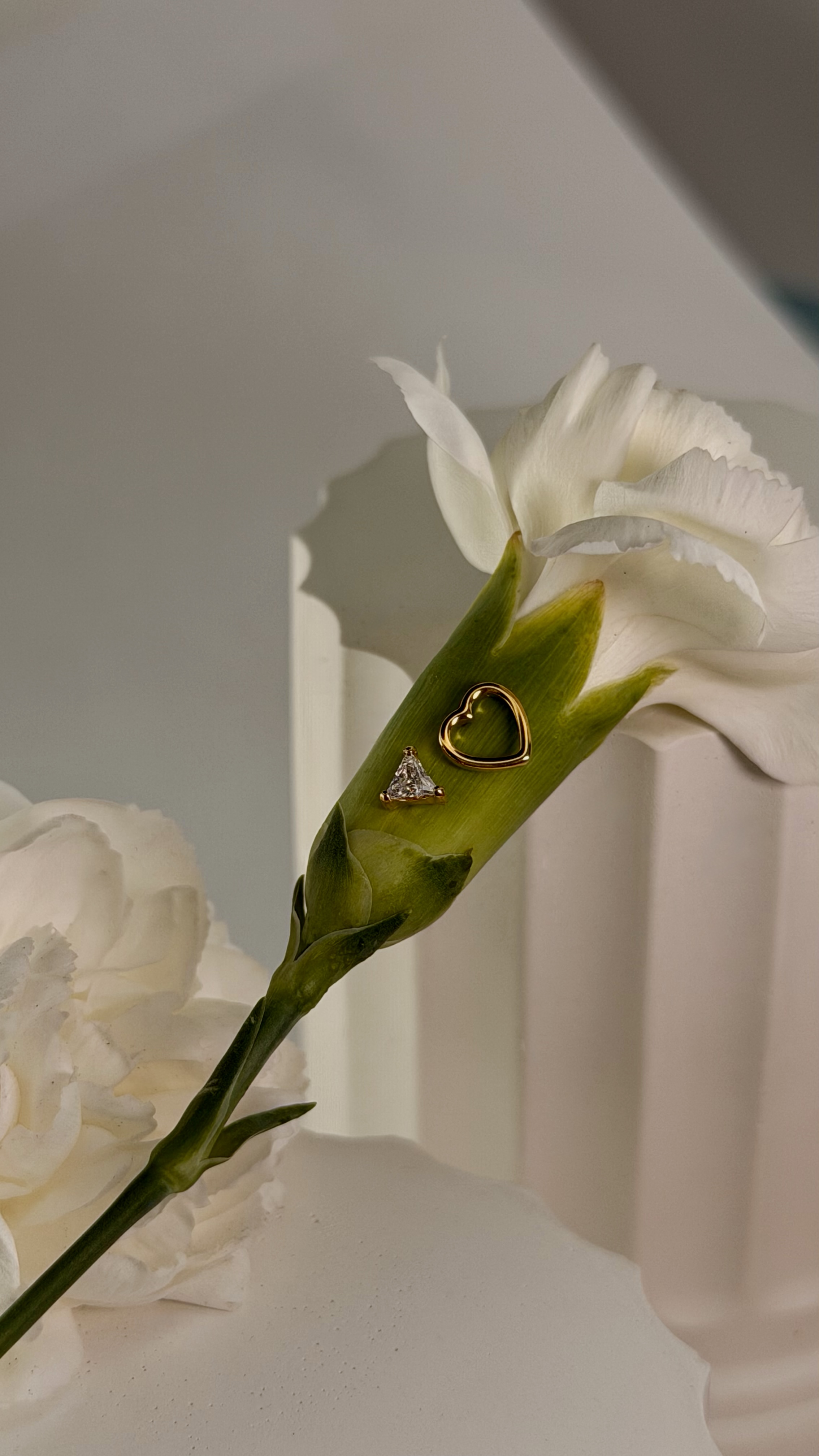 Топ "Heart Symbol GOLD"