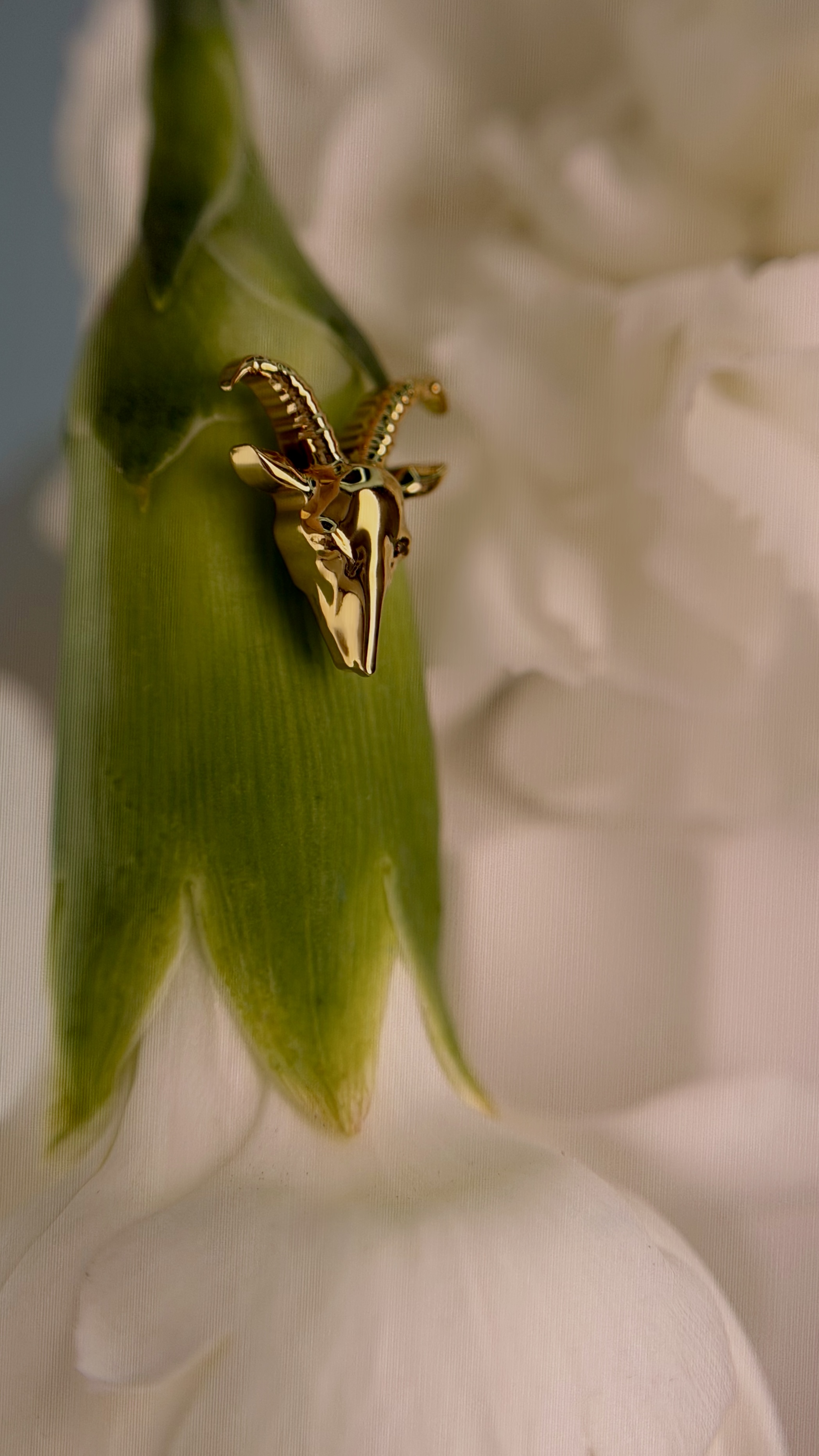 Топ "BAPHOMET GOLD"